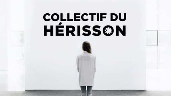 Exposez à Arles avec le Collectif du Hérisson