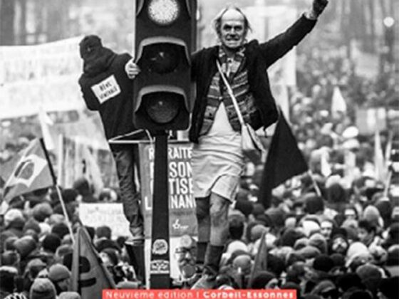 9e édition du Festival photographique L’Œil Urbain