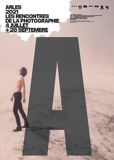 Arles 2021