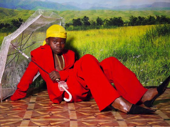 Kingsley Ossai, Nsukka, Enugu state, Nigeria, 2017 - ©Ruth Ossai