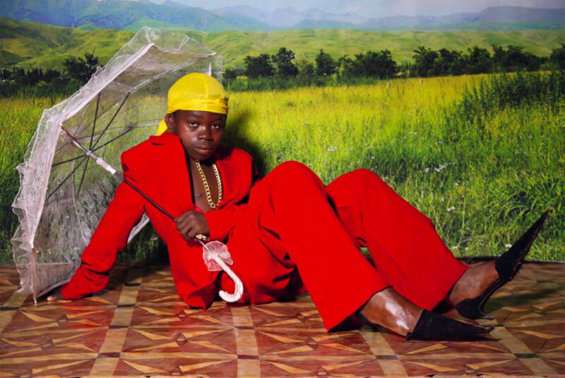 Kingsley Ossai, Nsukka, Enugu state, Nigeria, 2017 - ©Ruth Ossai