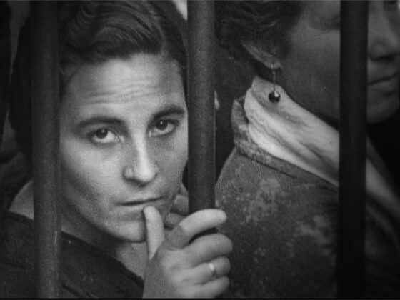 Documentaire Sur les traces de Gerda Taro de Camille Ménager - 22h20 sur France 5 - Le Passage des arts
