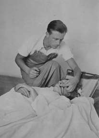 Documentaire Sur les traces de Gerda Taro de Camille Ménager - 22h20 sur France 5 - Le Passage des arts