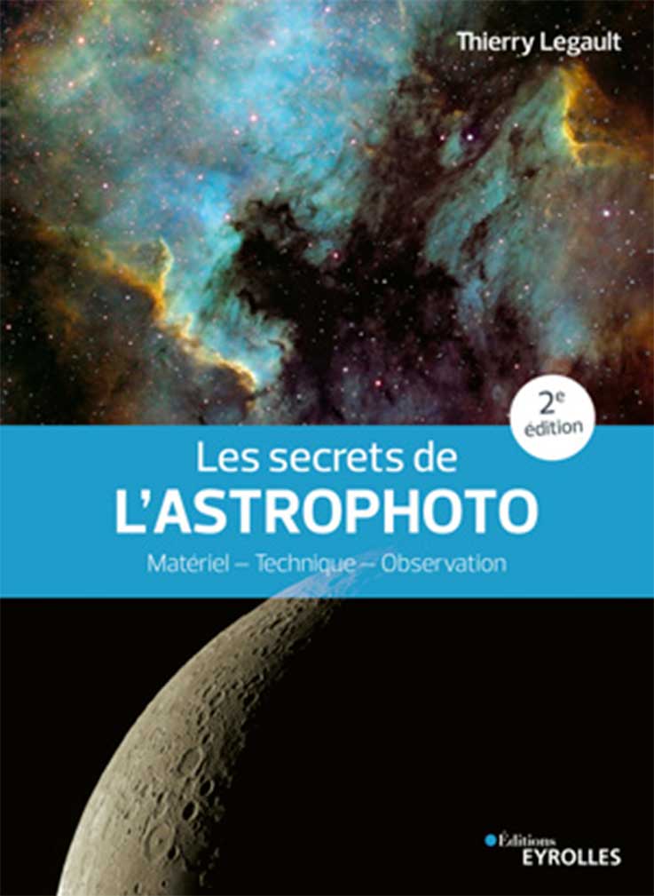 © Thierry LEGAULT