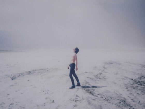 SMITH, Sans titre, série Désidération, 2000-2021. Avec l’aimable autorisation de la galerie Les Filles du Calvaire
