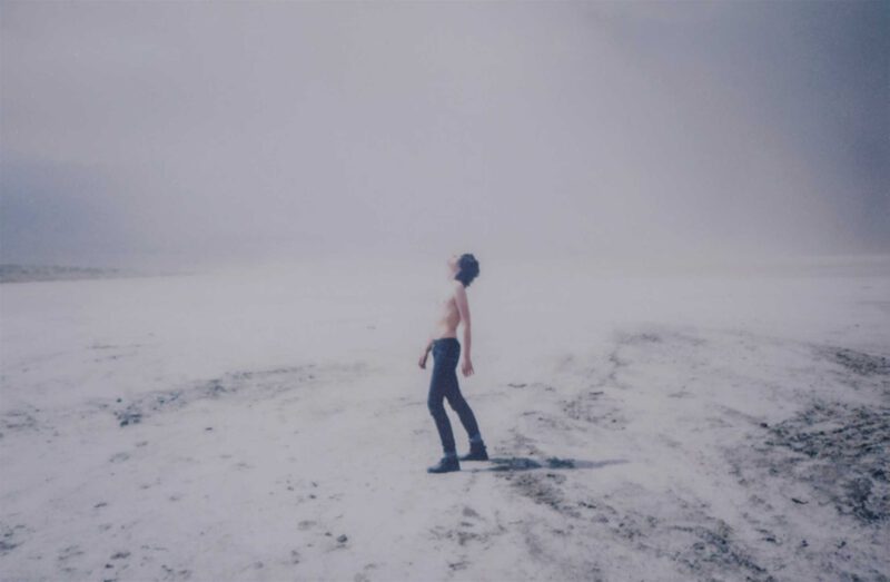 SMITH, Sans titre, série Désidération, 2000-2021. Avec l’aimable autorisation de la galerie Les Filles du Calvaire