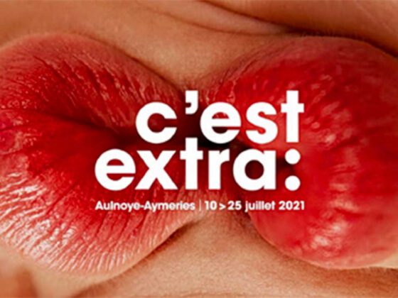 c'est extra : du 10 au 25 juillet à Aulnoye-Aymeries - (Hauts-de-France)