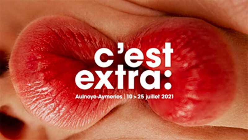 c'est extra : du 10 au 25 juillet à Aulnoye-Aymeries - (Hauts-de-France)