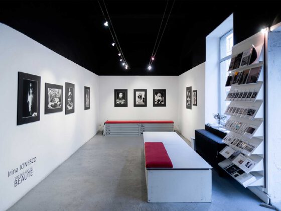La galerie « vrais rêves » est située à Lyon, 6, rue Dumenge dans le 4e arrondissement