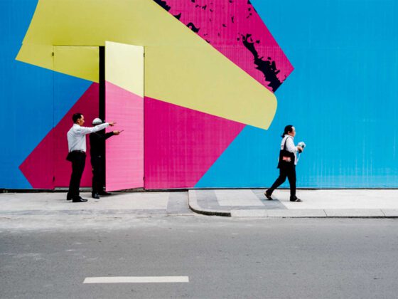 © Adrien JEAN