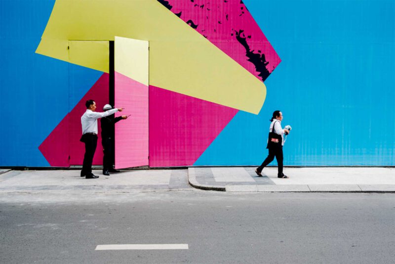 © Adrien JEAN