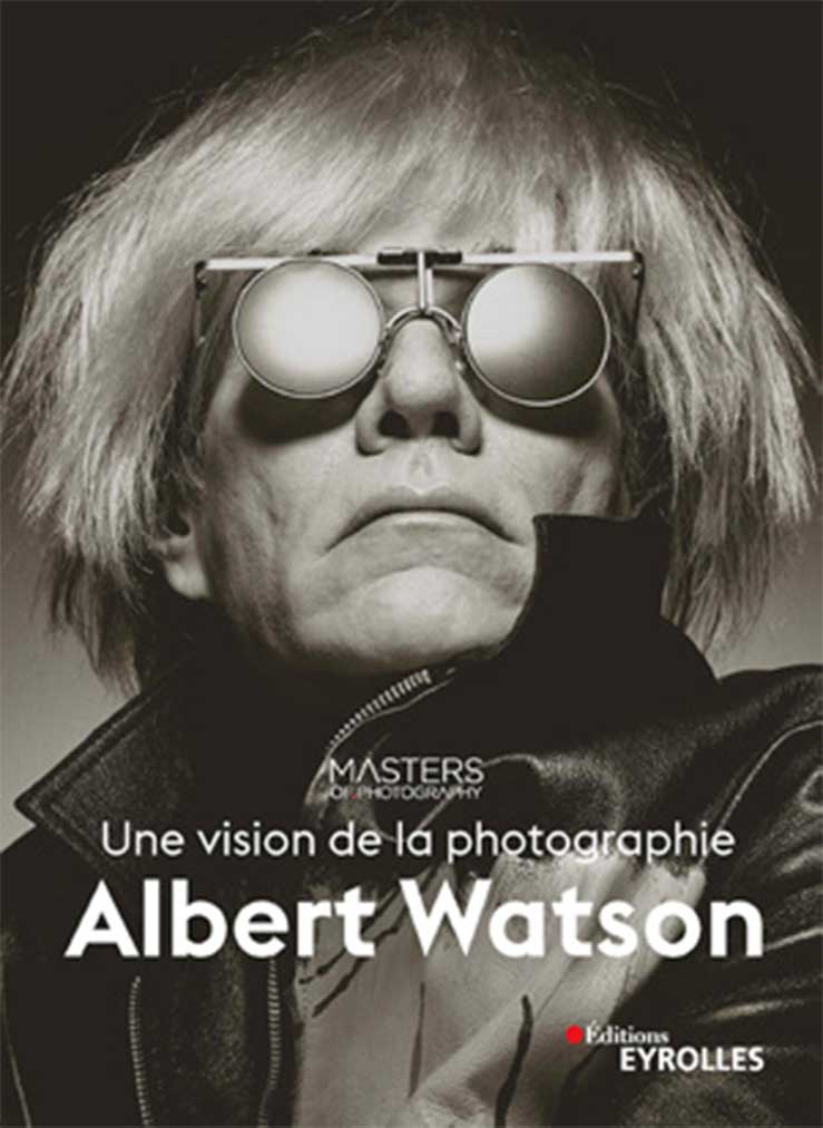 © Albert WATSON