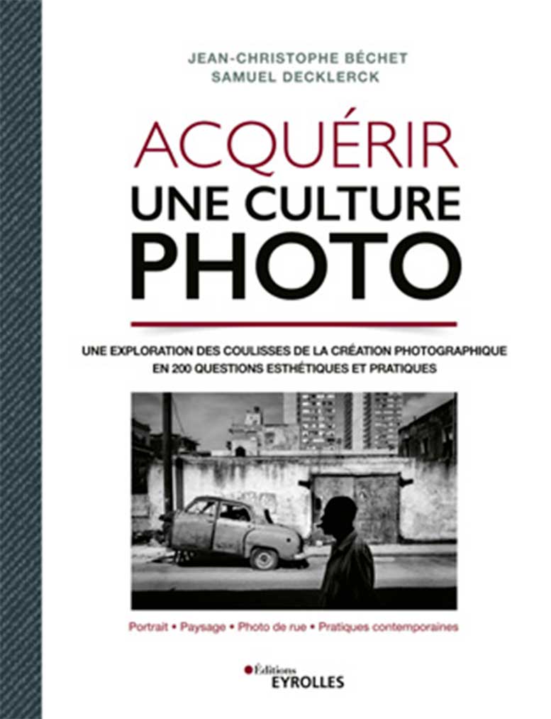 © Jean-Christophe BÉCHET - Samuel DECKLERCK