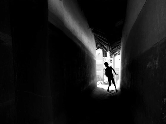 © Nivedita DUTTA