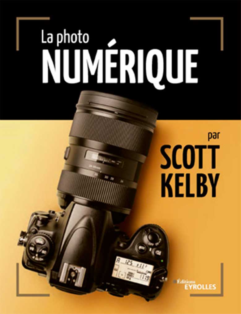 © Scott KELBY