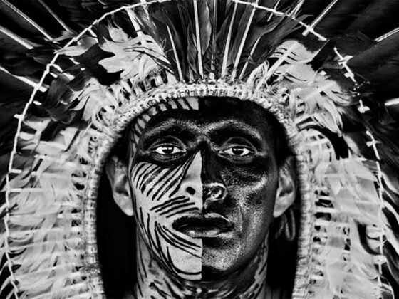 © Sebastião SALGADO