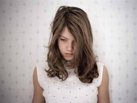 © Claudine Doury - Agence Vu