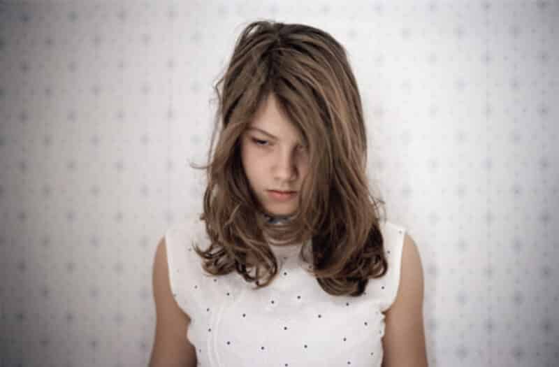 © Claudine Doury - Agence Vu
