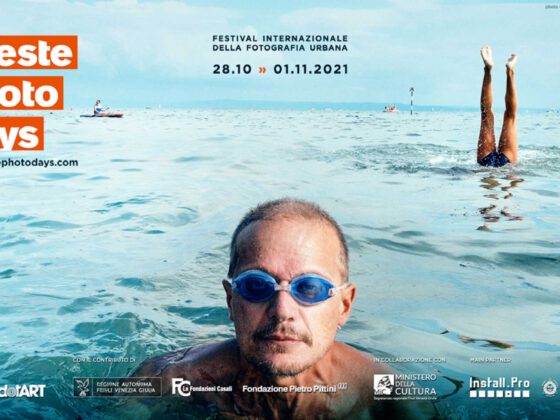 Festival international de photographie urbaine Trieste Photo Days