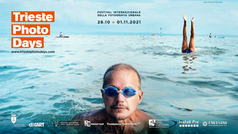 Festival international de photographie urbaine Trieste Photo Days