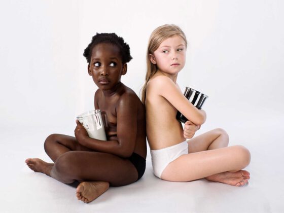 © Leïla MACAIRE