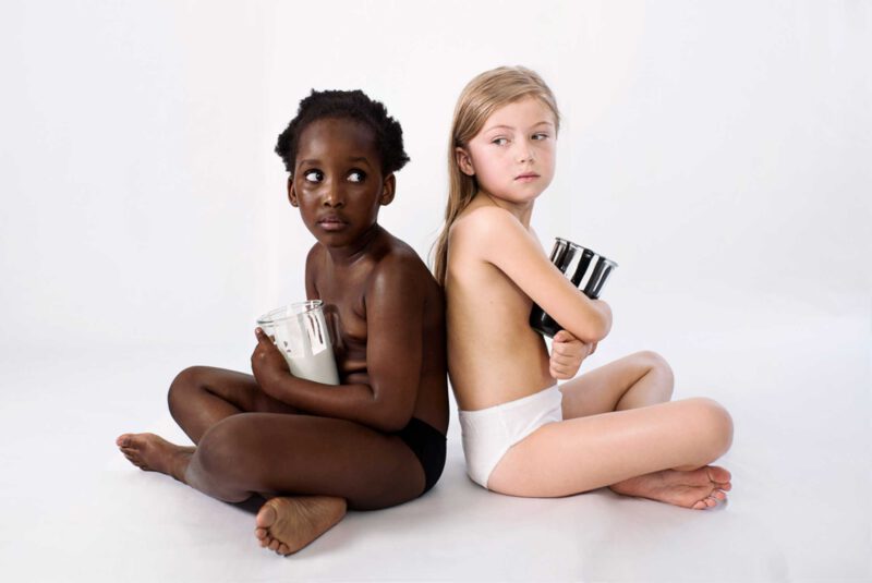 © Leïla MACAIRE