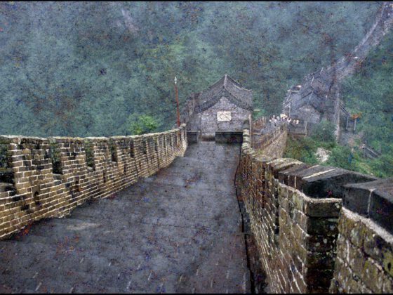 © Michel PÉRÈS - Chine