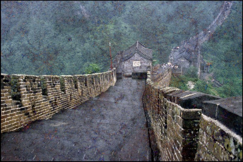 © Michel PÉRÈS - Chine