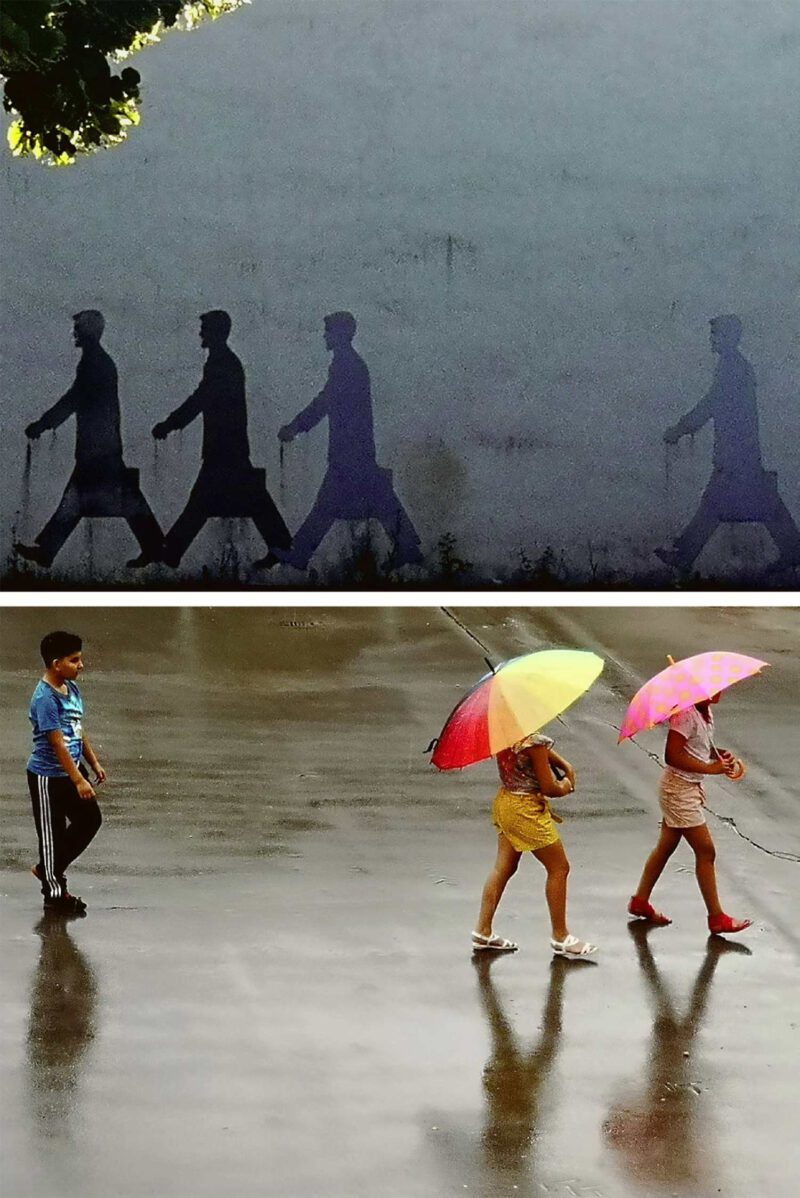 © André Nitschke - Now Future