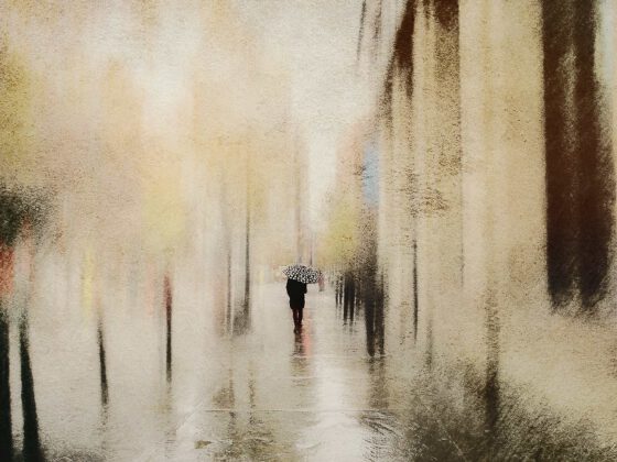 © Daniel CASTONGUAY - Quotidian Life
