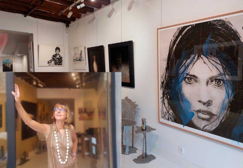 Galerie Arcturus