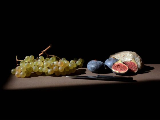 © Richard DARMON - Natures mortes