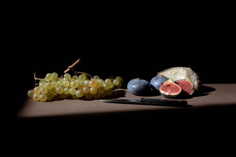 © Richard DARMON - Natures mortes