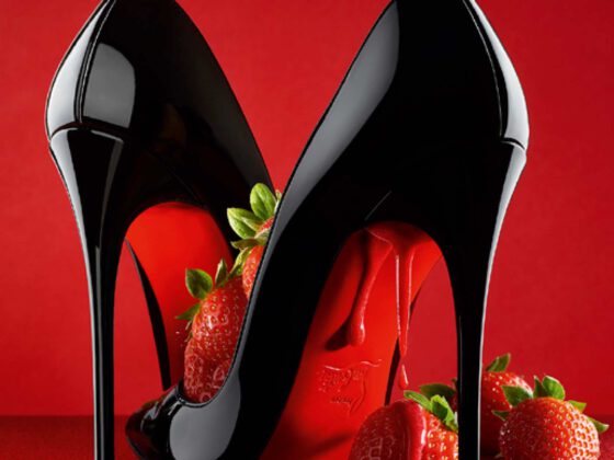 Patrick ROUGEREAU - Louboutin