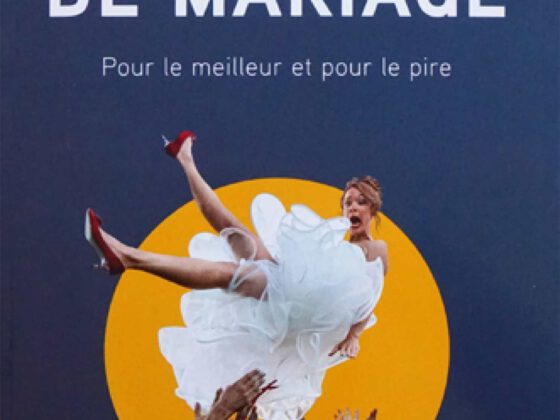 Photographie de mariage par Sébastien ROIGNANT