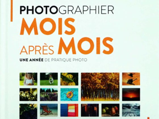 Photographier mois après mois par Tom ANG