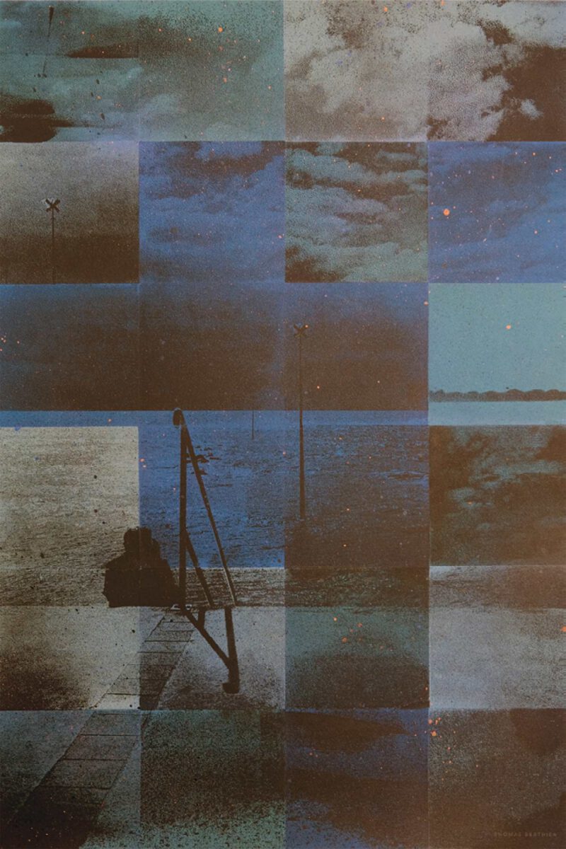 © Thomas BERTHIER « Vingtquatre »