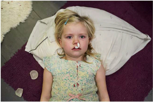 © DOCUMENTARY FAMILY PHOTOGRAPHERS