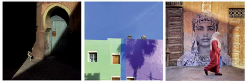 © KARINE CASTELLS