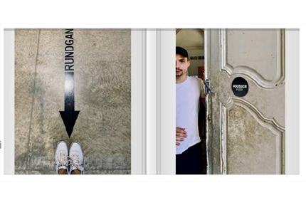 © PETRA GERWERS